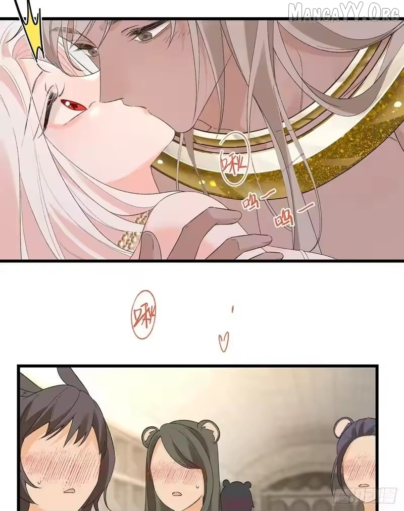 Taming the Beasts With Multi-Pregnancy System Chapter 39 - page 17